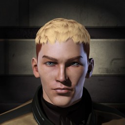 GTwoSix portrait