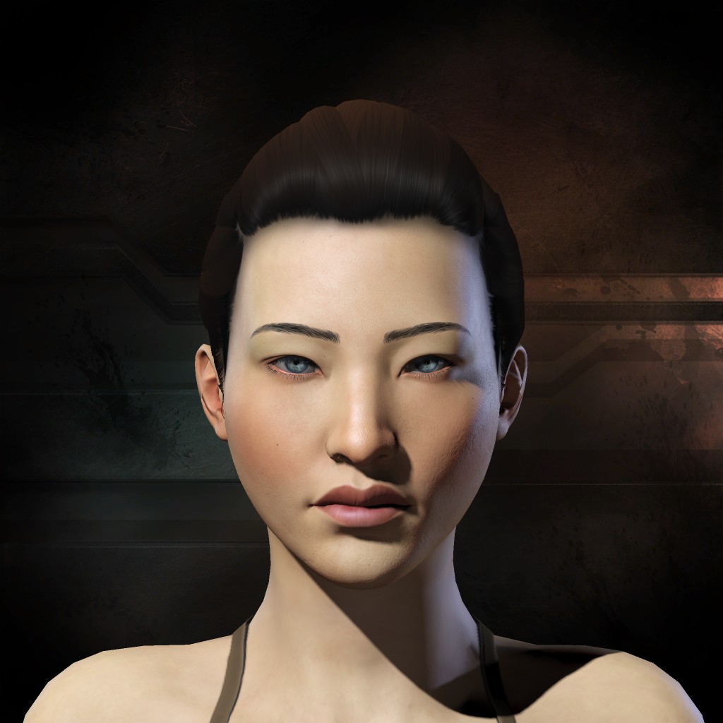 Aria Kulong