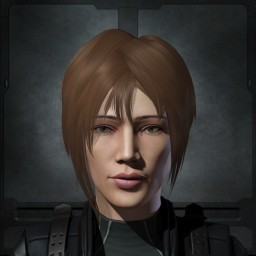 Null Object InSpace portrait