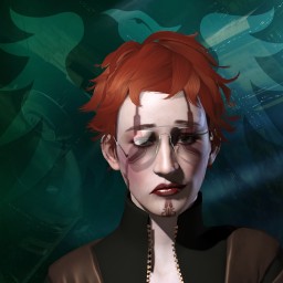 Kanabawi portrait