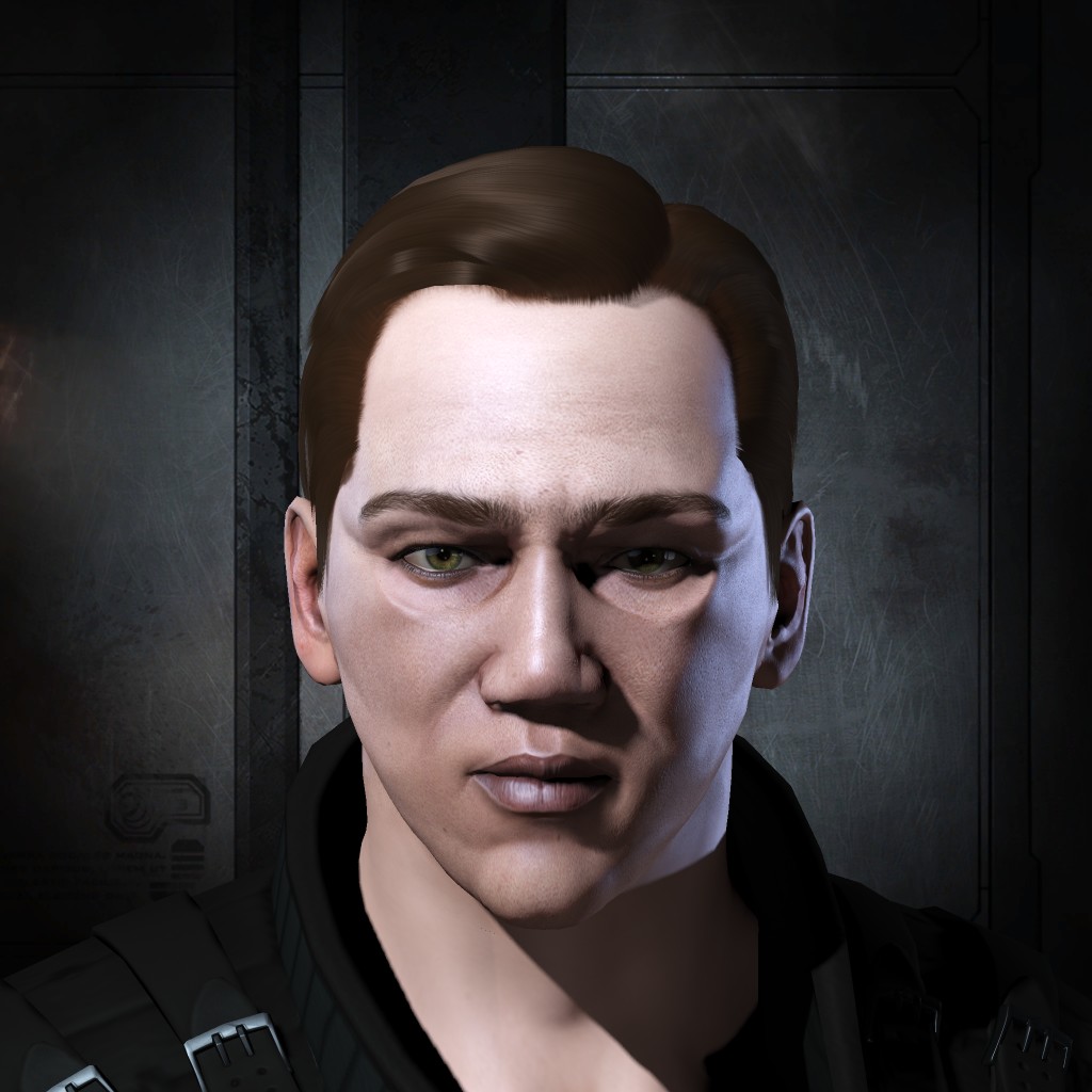 John Ashrend