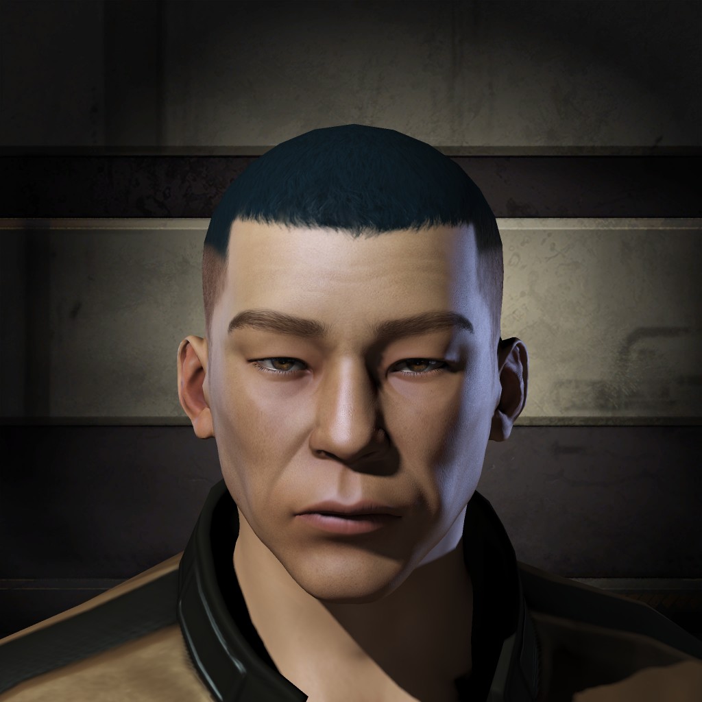 Levi Maxine Mayfield