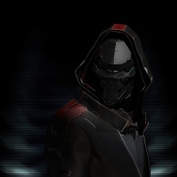 Captain Swerve portrait