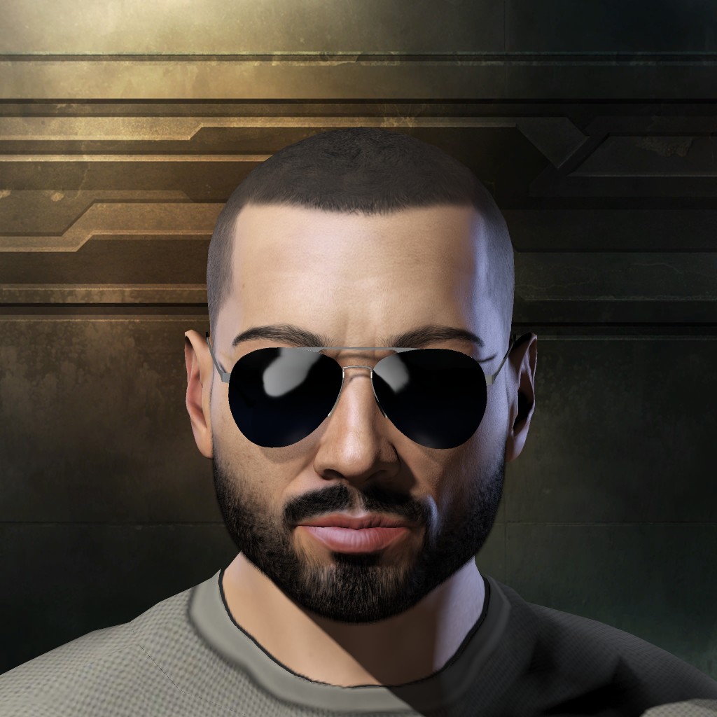 Danny Victory