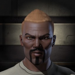 Albert Nest portrait