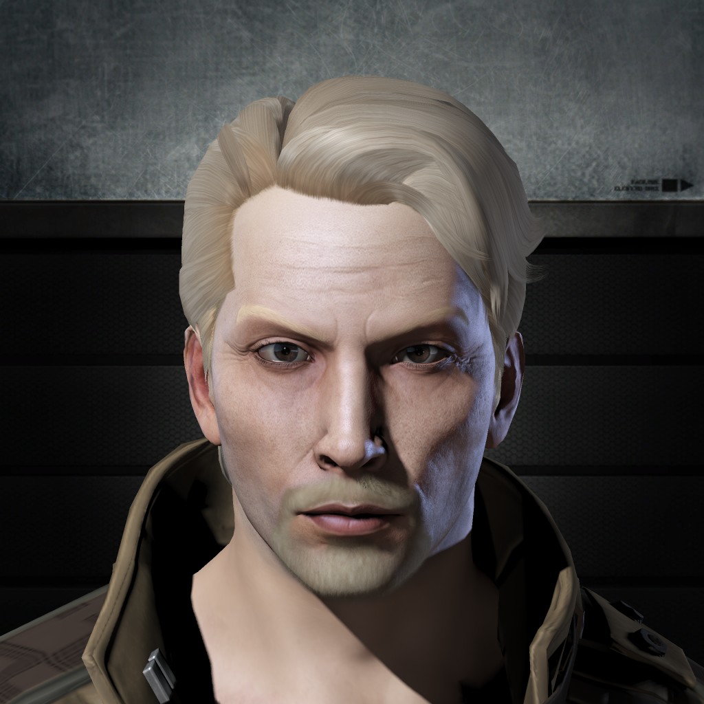 Andrand Audde Sokarad