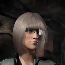 Erunen Ijamo Ikkala portrait