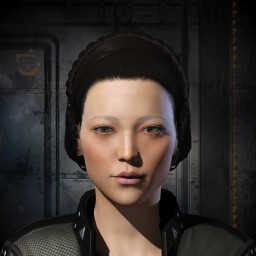 FBOD portrait