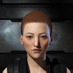 FGOF portrait