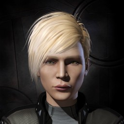 Jennifer Fuersorglich portrait