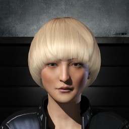 FGOG portrait