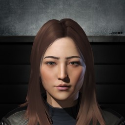 FGOI portrait