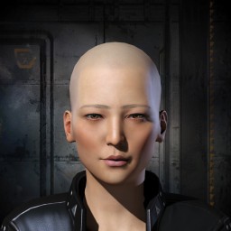 FGOL portrait