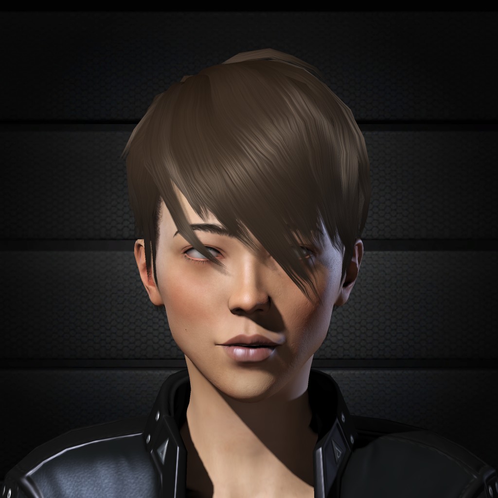 Lexa Animus Daphiti