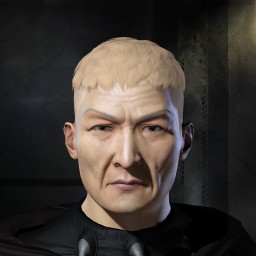 Lonewalker1202 portrait