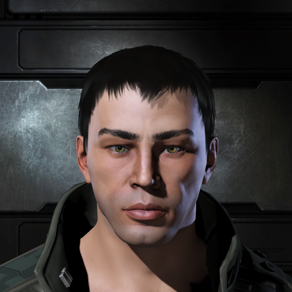 RedPipe portrait