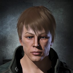 JoshTheDarkness portrait