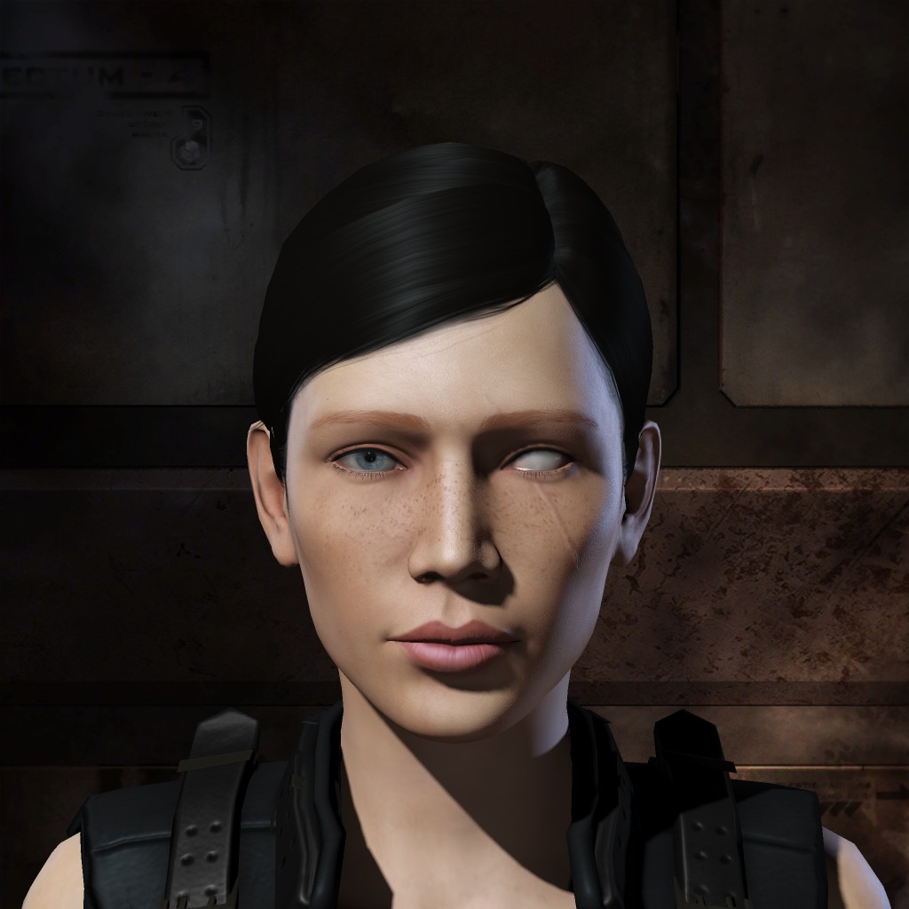 Warlock Industries Operative-2