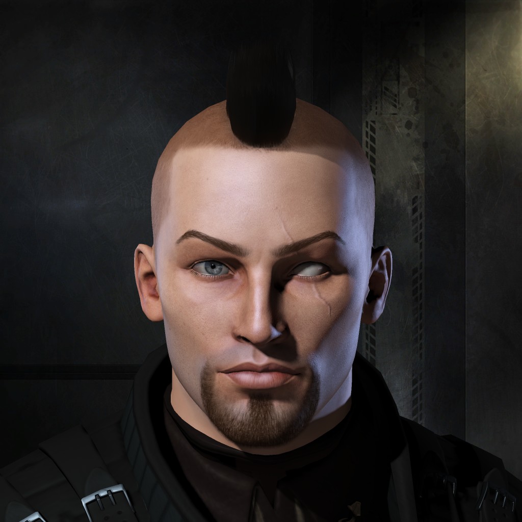 Warlock Industries Operative-3