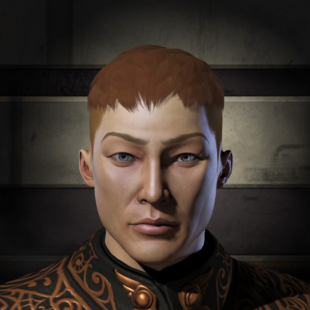 Ansolmolie Vonne Patrouette