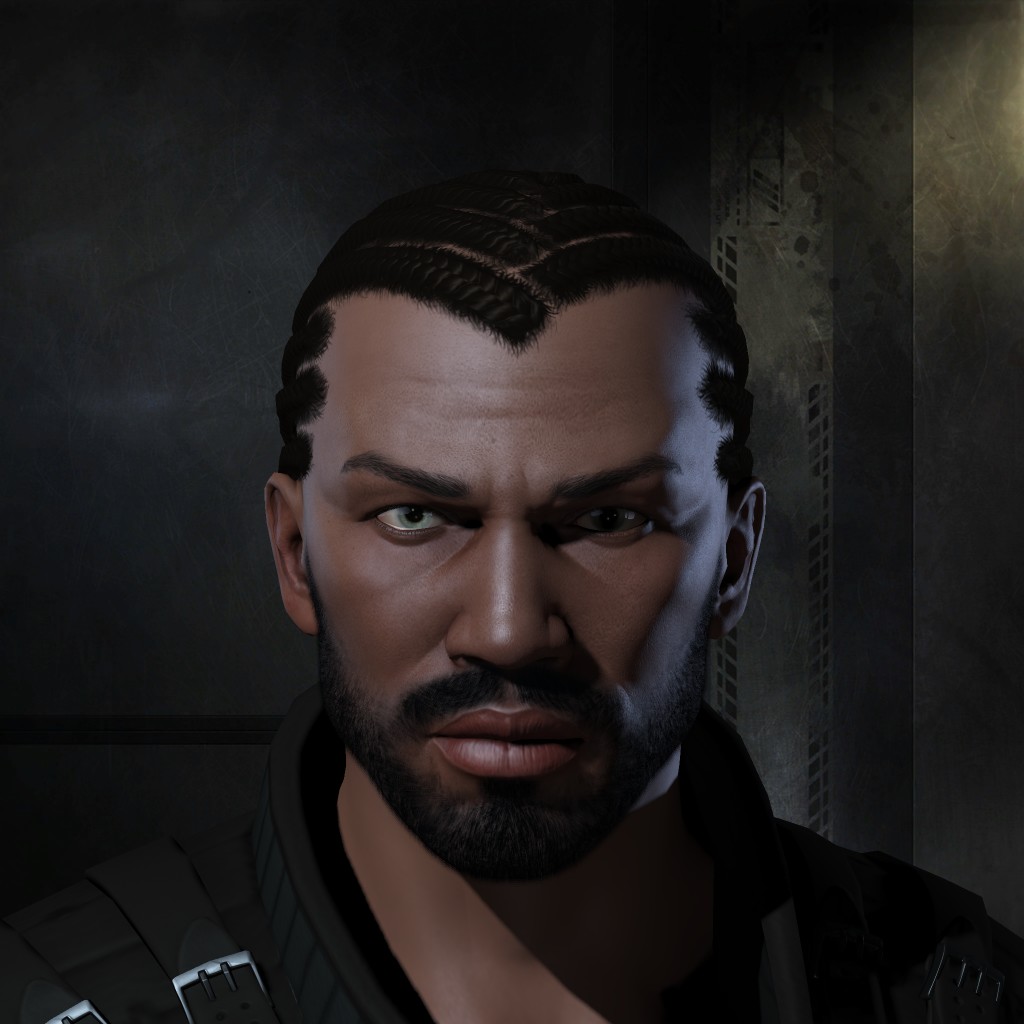 Warlock Industries Logistics