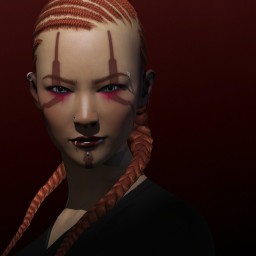 zFanatka BaskoFa II portrait