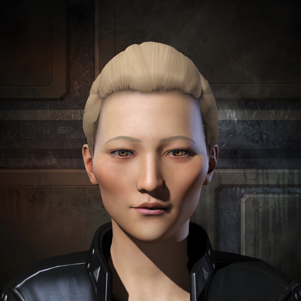 Sarah Ember