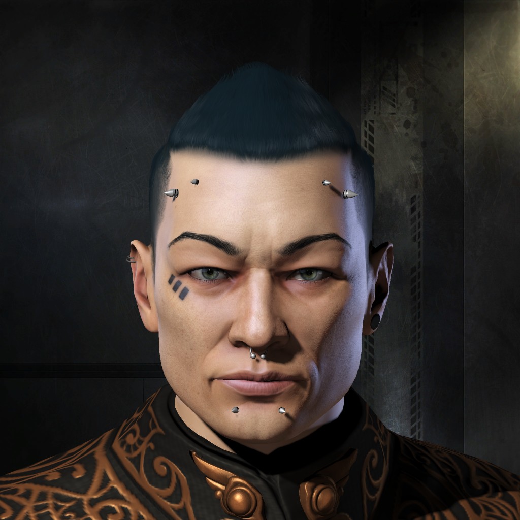 Jin Tao Nakamachii