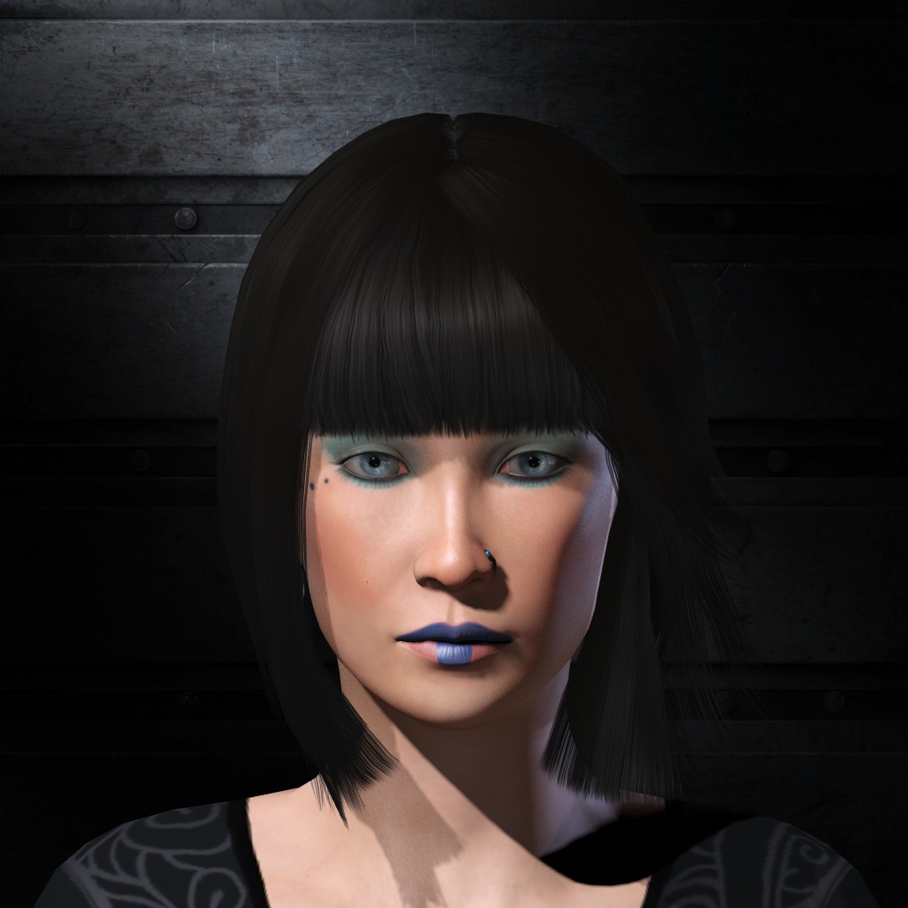 Profile picture of Tessa Stardust