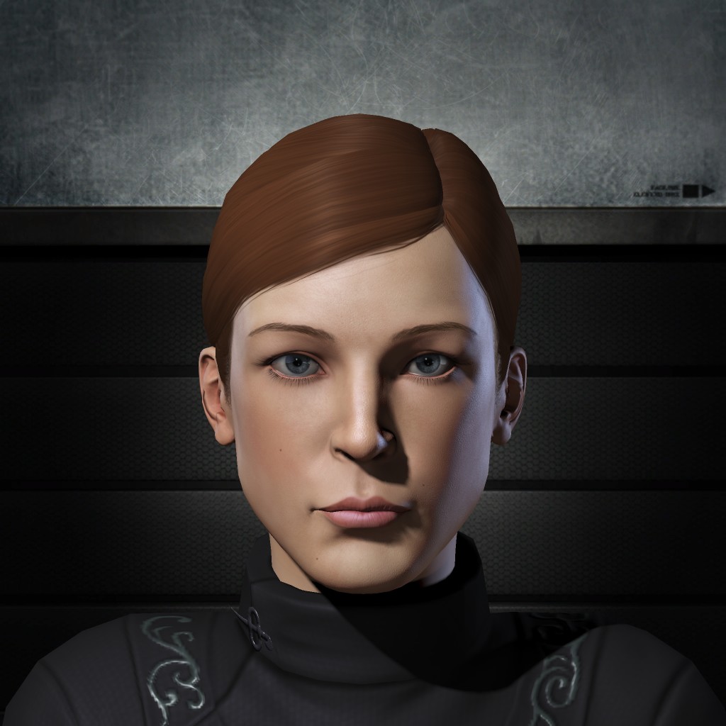 Stark Market 2