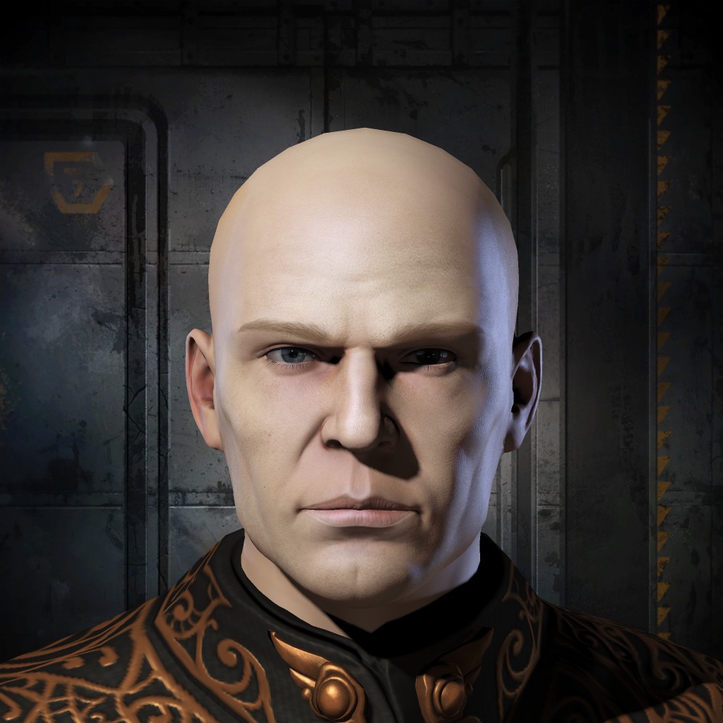 Alexandr Vasilevych I