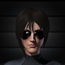 ZZRobot portrait