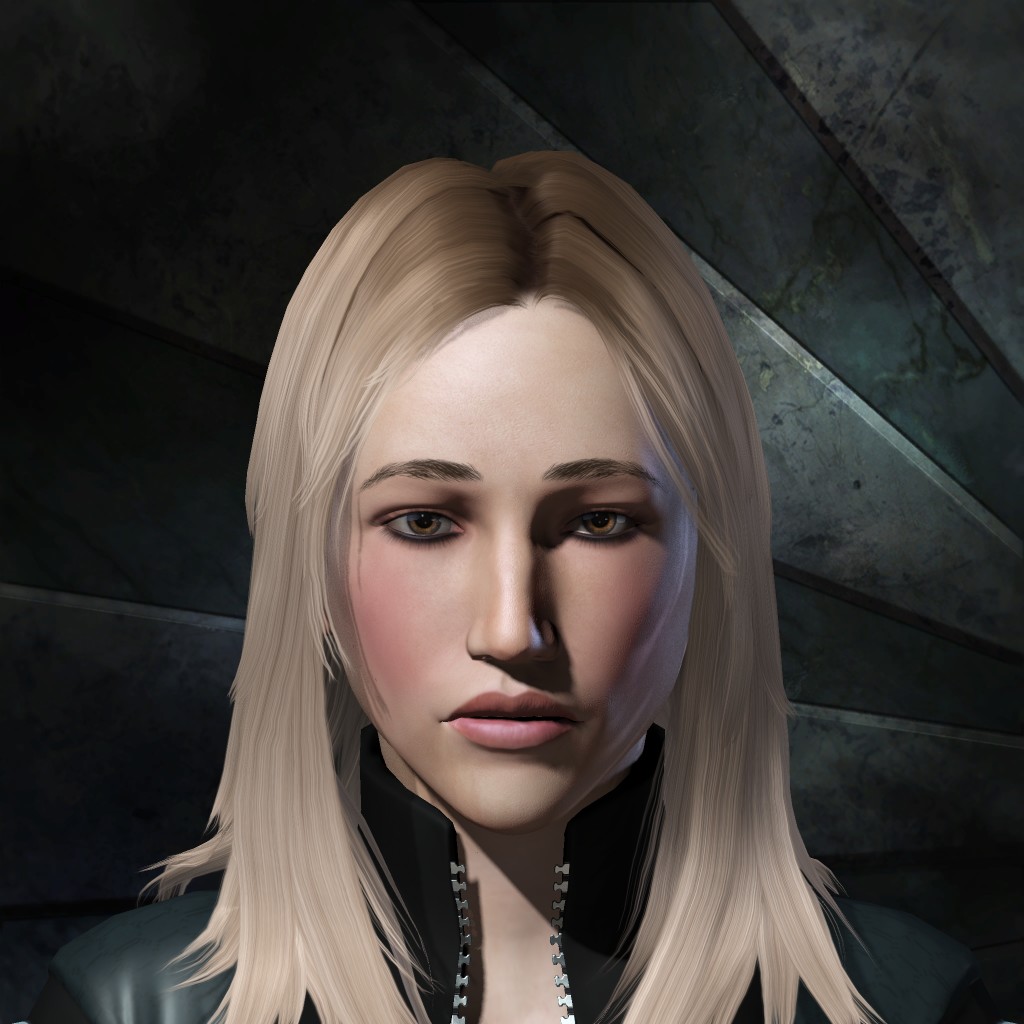 Alexandria Myah Romanov