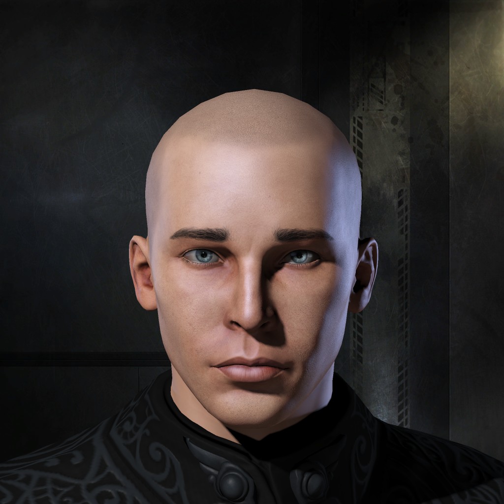 Baldrick Von Smallhausen