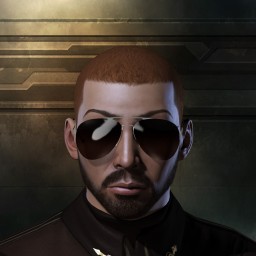 Aefer portrait