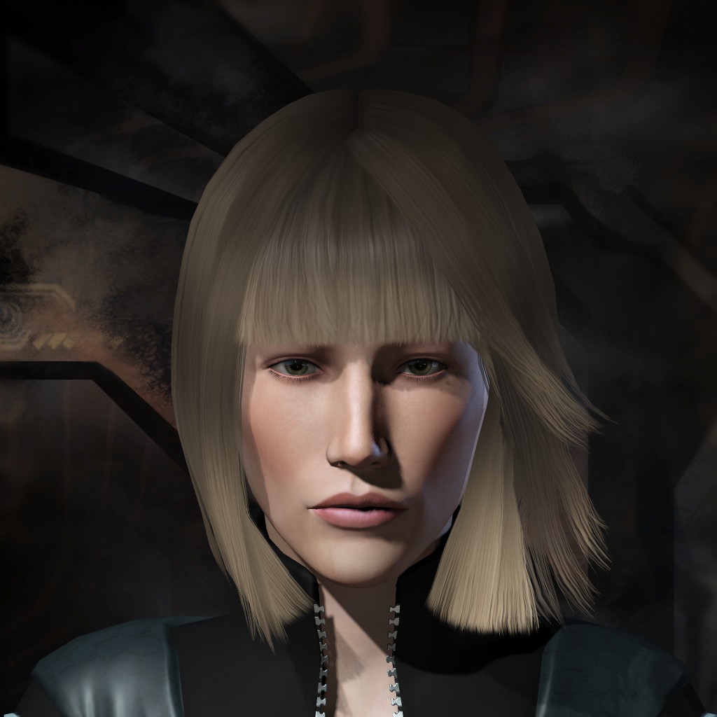 Merlurarger en Distel