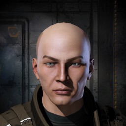 Backnoo portrait