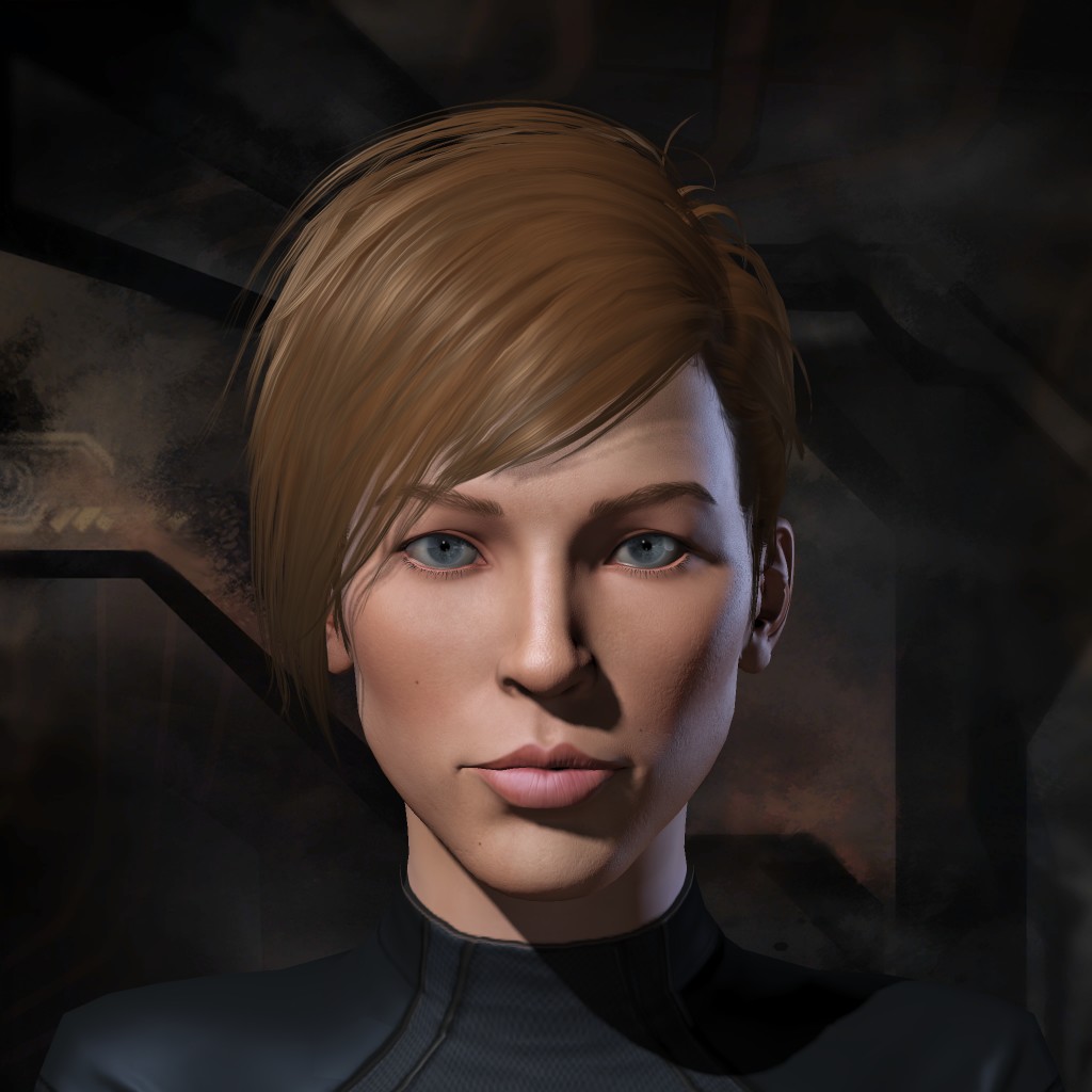 Rachel Titan26