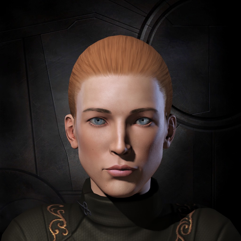 Rachel H4mm3r26