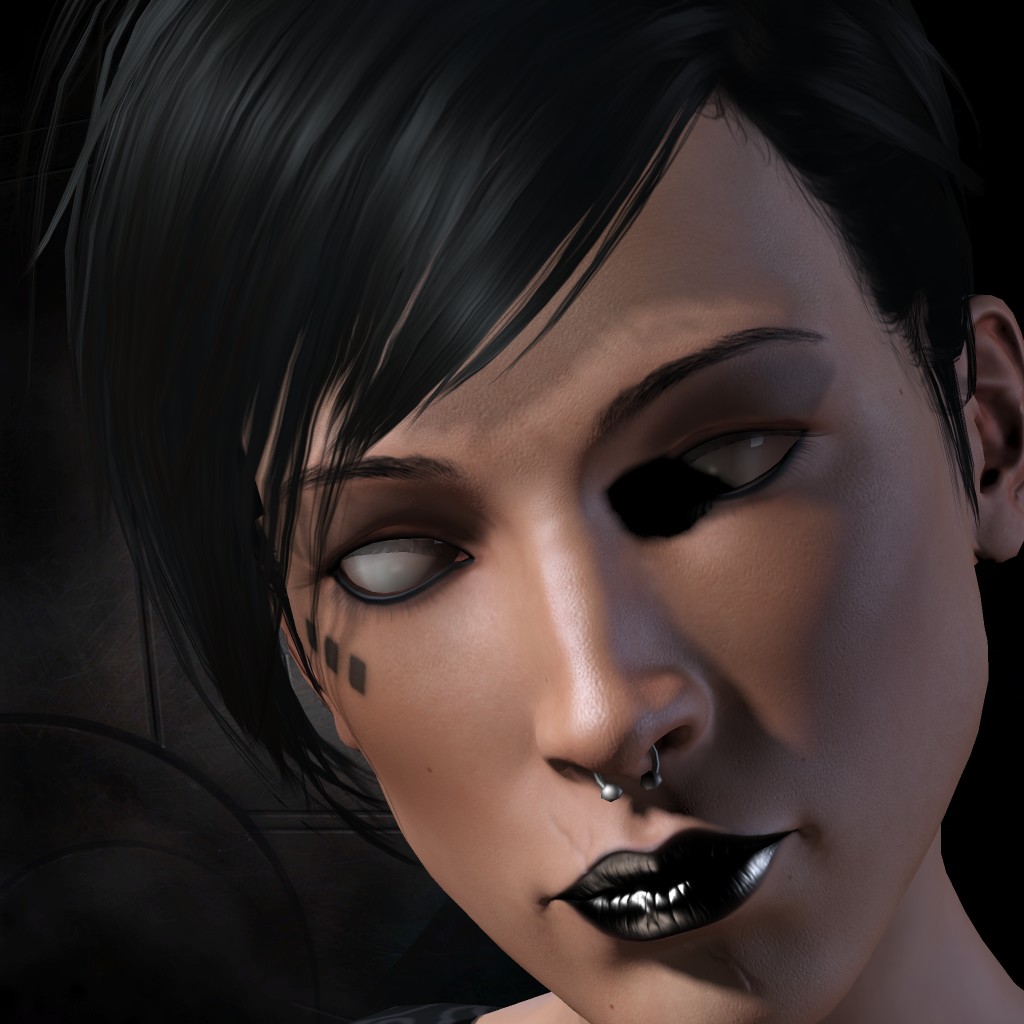 portrait