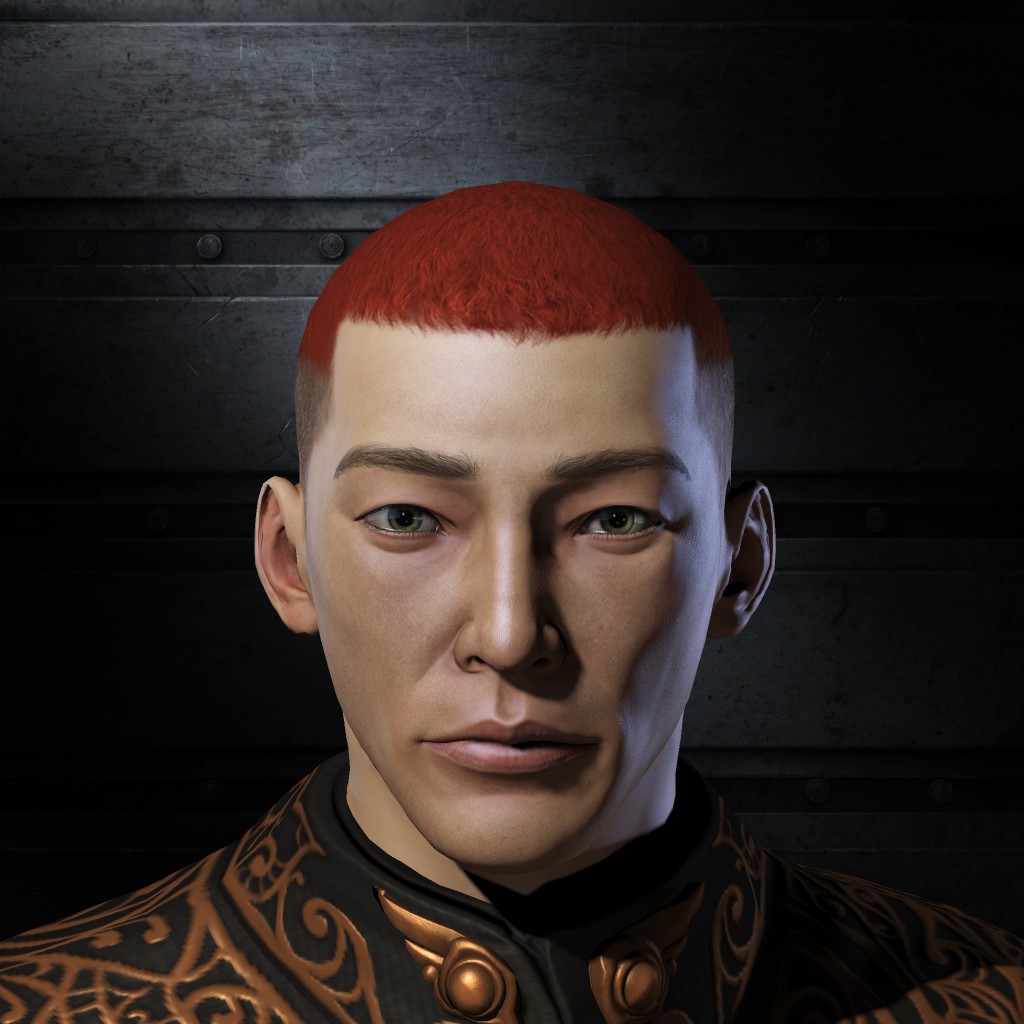 Paladie Hau Thiesant