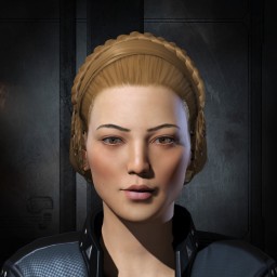 Null dream LL portrait