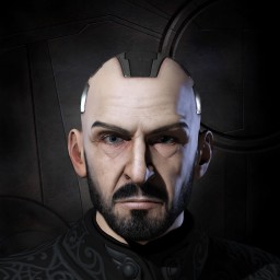 Rosendo Eduardo portrait