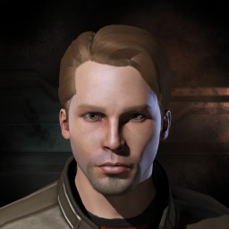 Mefistorot portrait