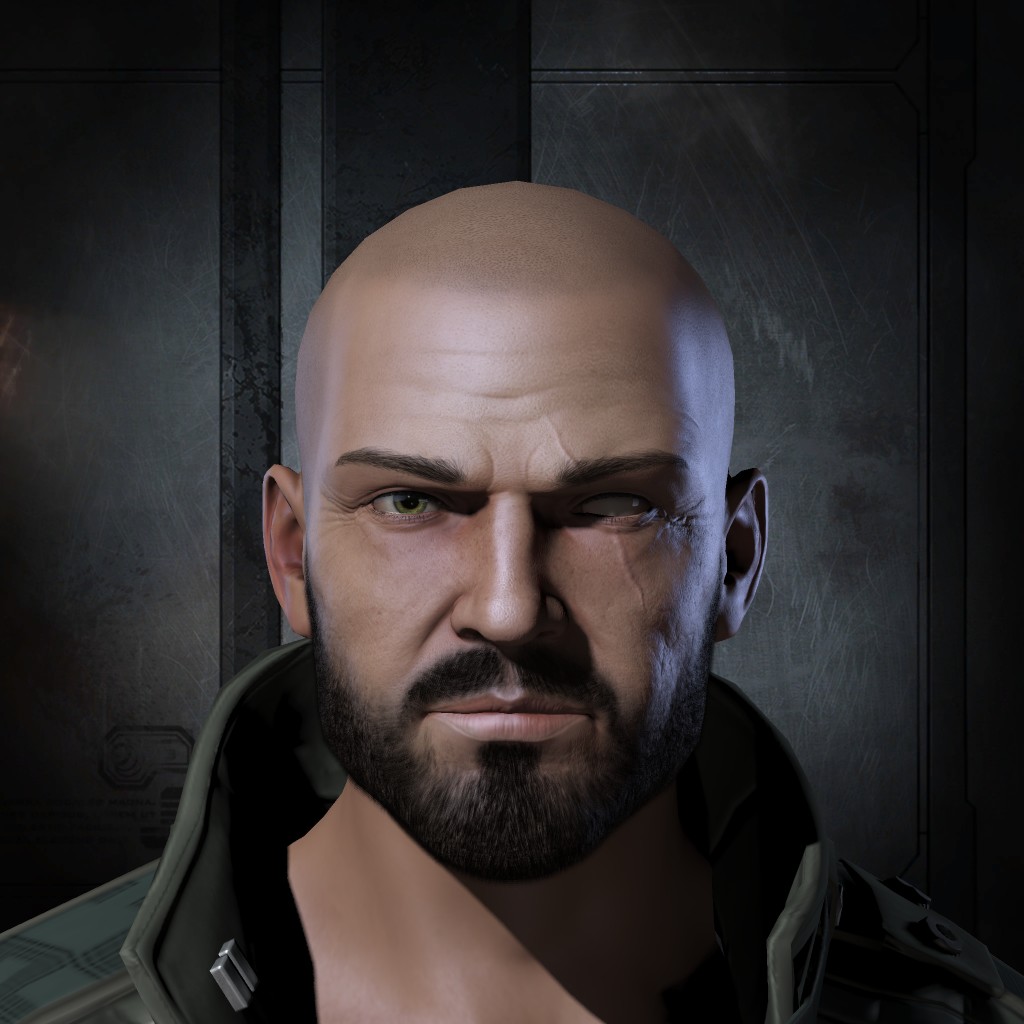 Mixail Koroteev