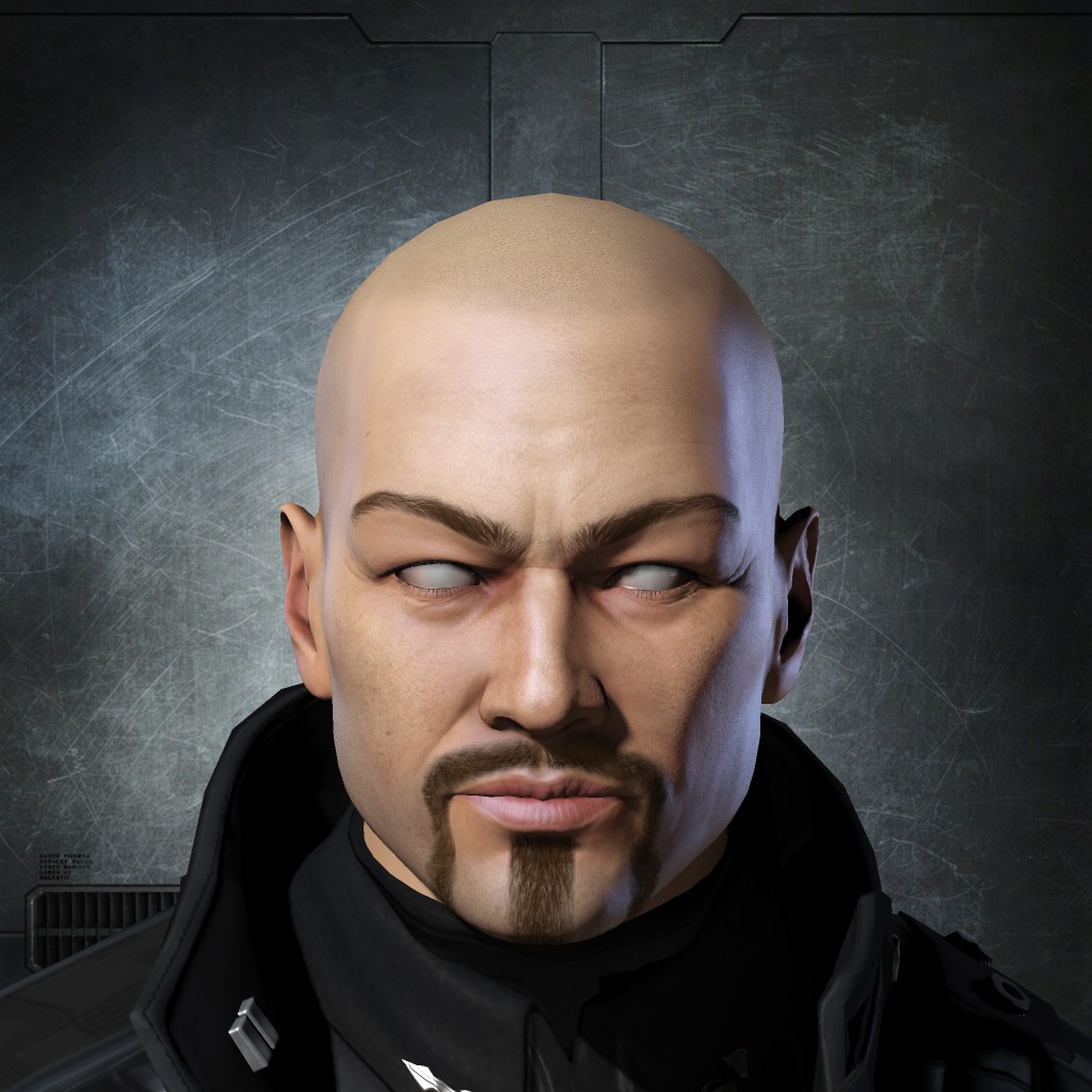 Deimos Animus Daphiti