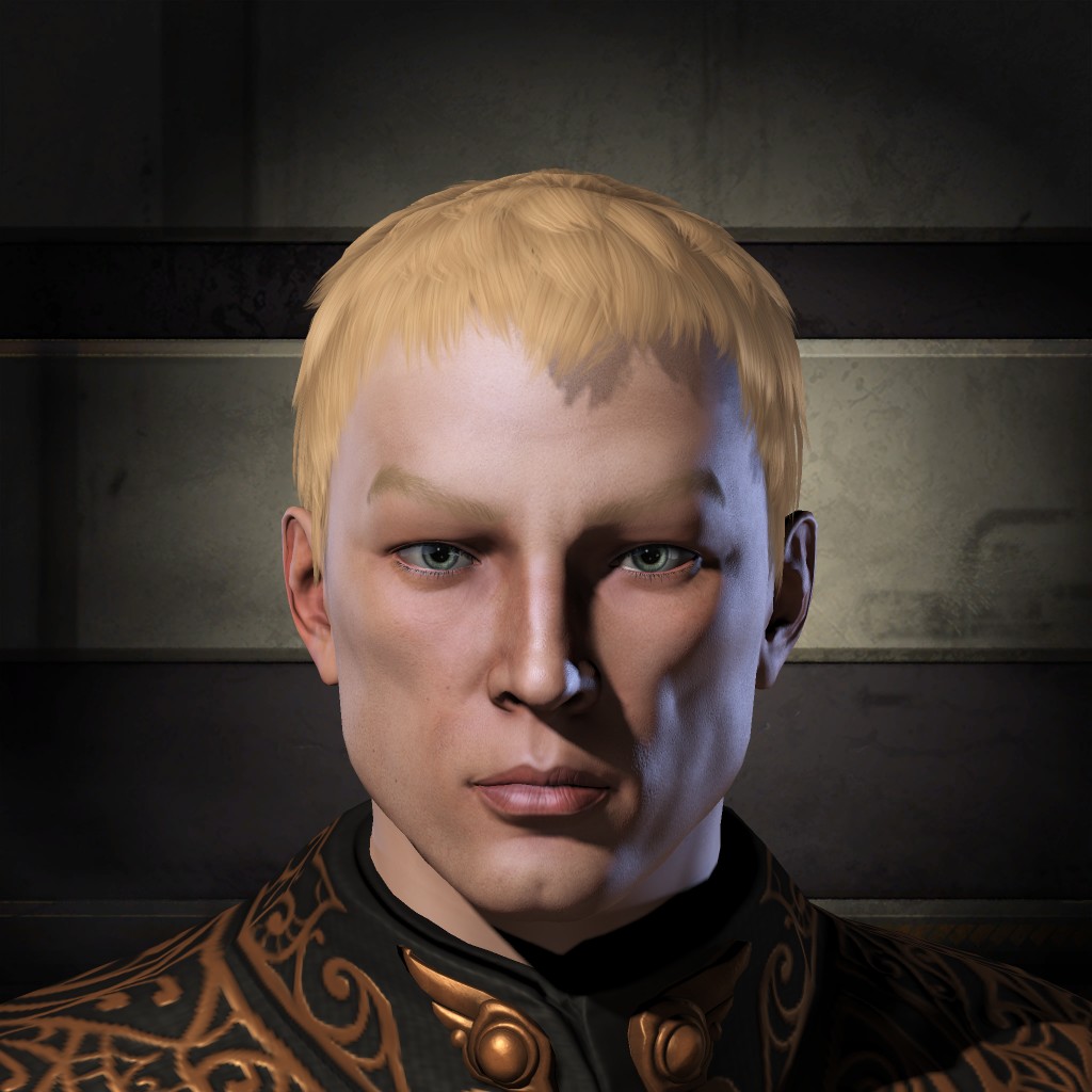 Togami Pois Koskanaiken