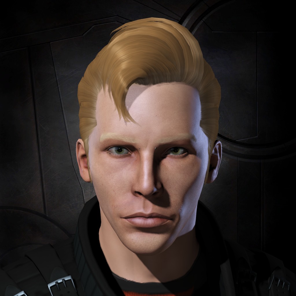 Damian Ryse 2