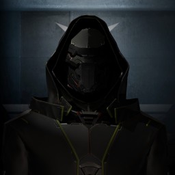 TR3ASON portrait