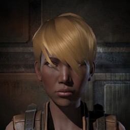 Junuko Aspa Beddelver portrait